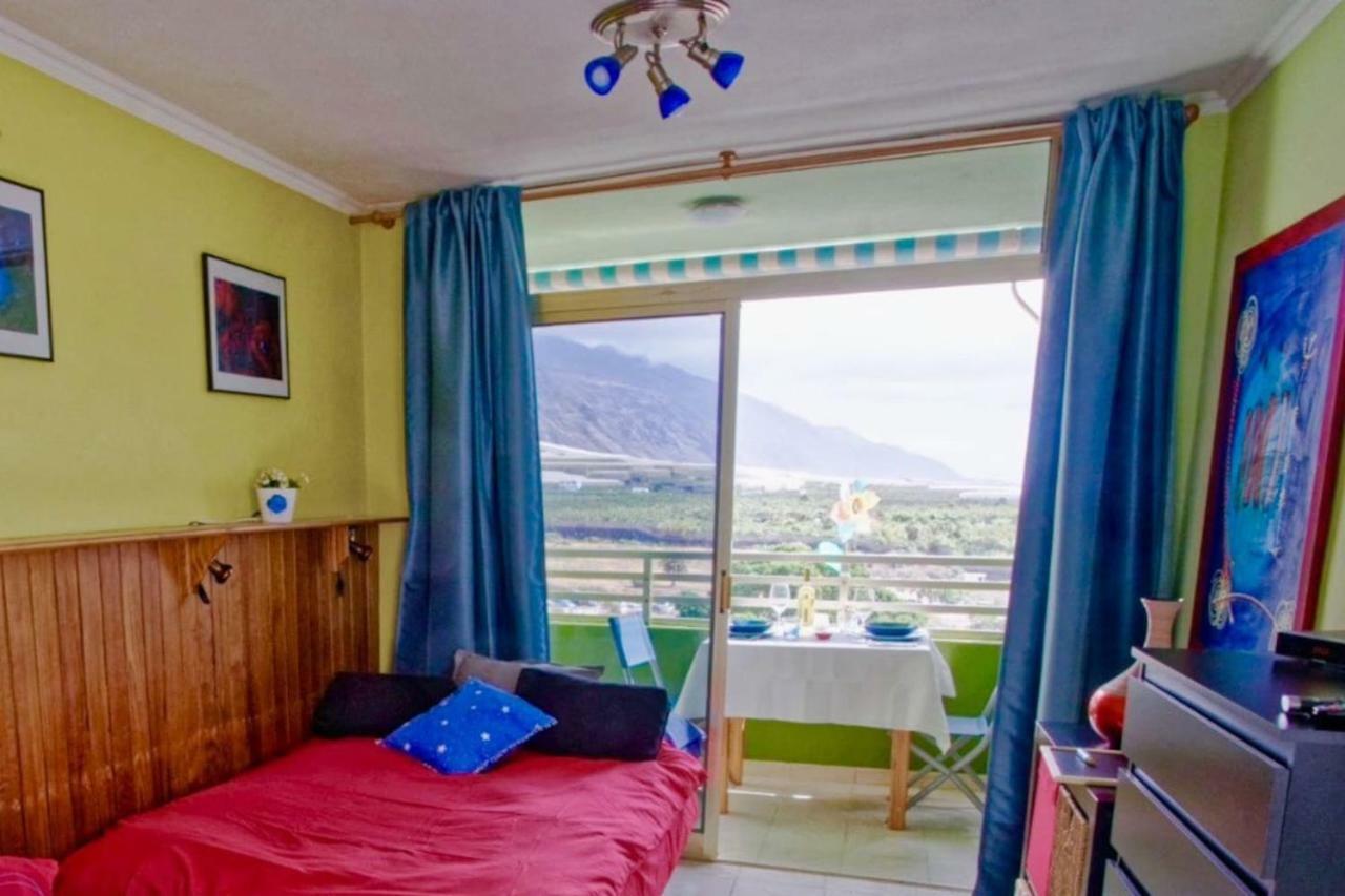 Sunny Bird Puerto Naos, sol y playa Apartamento Puerto De Naos Exterior foto